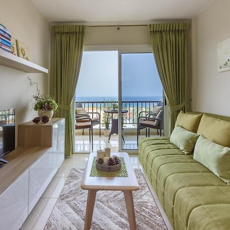 1Bdr El Dorado Ocean View Las Americas Playa de las Américas Exterior foto