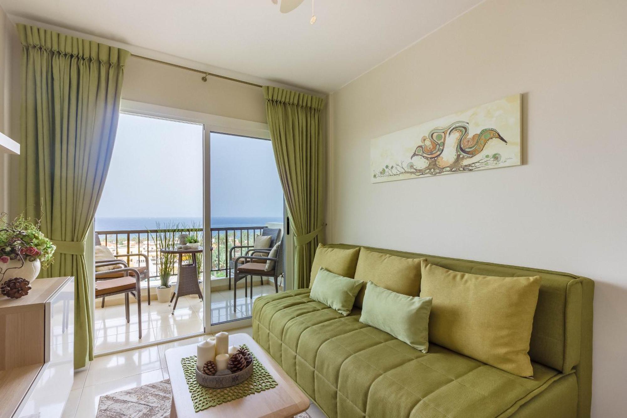 1Bdr El Dorado Ocean View Las Americas Playa de las Américas Exterior foto