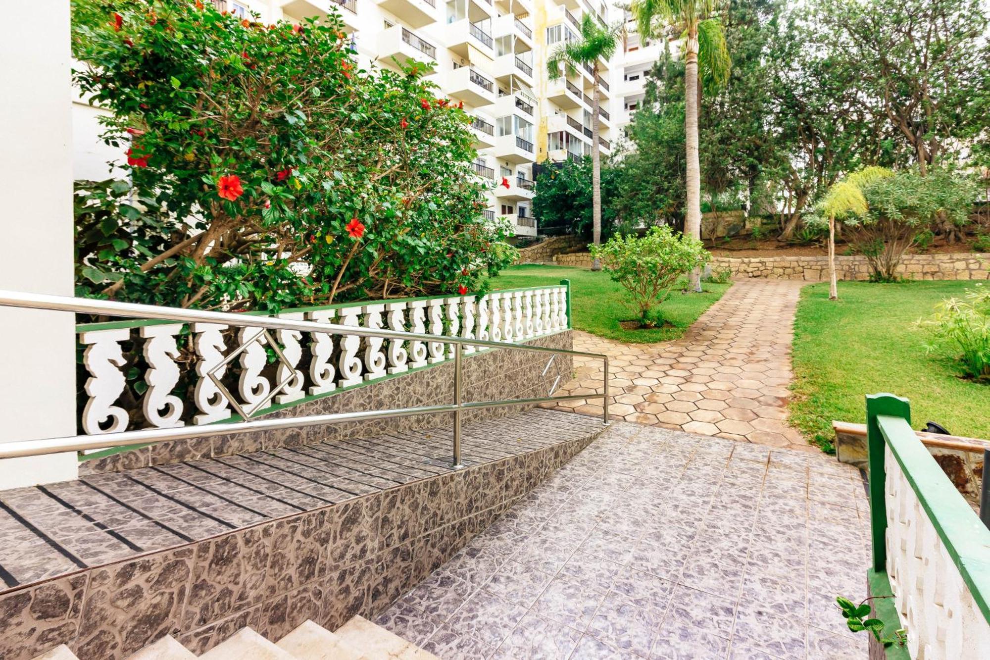 1Bdr El Dorado Ocean View Las Americas Playa de las Américas Exterior foto