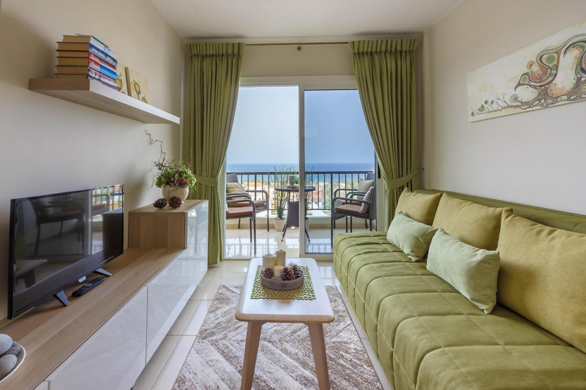1Bdr El Dorado Ocean View Las Americas Playa de las Américas Exterior foto